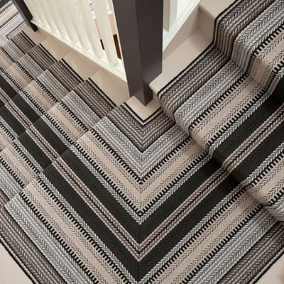British Flat Weave